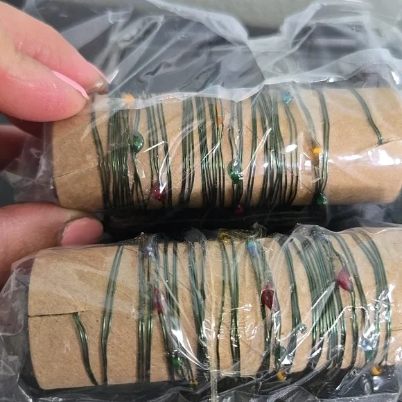 Bethlehem Twinkle Fairy Lights With Remote - Picture 2 of 4